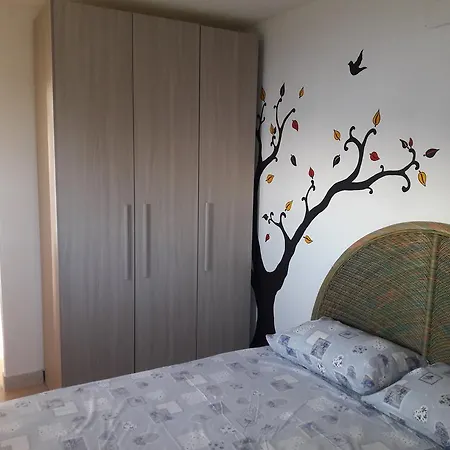 Fronte Apartment Zoagli