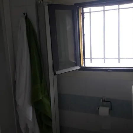 Apartment Fronte
